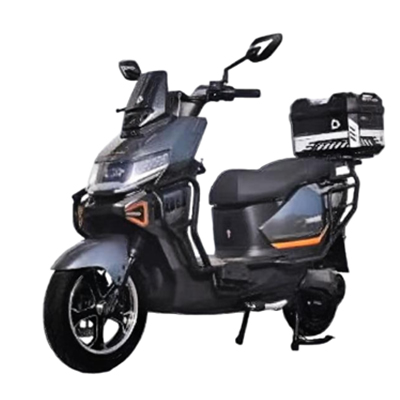 BT900DQT-2B(T08)Guardrail trunk version